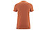 Red Chili Me Satori - T-Shirt - Herren , Orange/Red