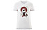 Red Chili Me Satori - Herren-T-Shirt, White