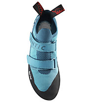 Red Chili Ventic Air - scarpa da arrampicata - uomo, Light Blue