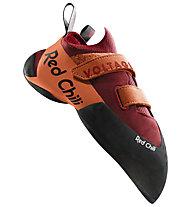 Red Chili Voltage - scarpe da arrampicata - uomo, Red