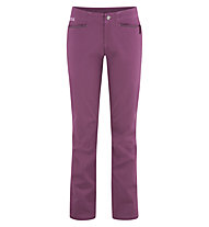 Wo Mescalito donna pantaloni lunghi arrampicata Sportler Donna Abbigliamento Pantaloni e jeans Pantaloni Pantaloni stretch 