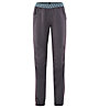 Red Chili Wo Mitake - pantaloni arrampicata - donna, Violet