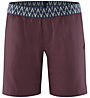 Red Chili Wo Tarao - Kletterhosen - Damen, Dark Red