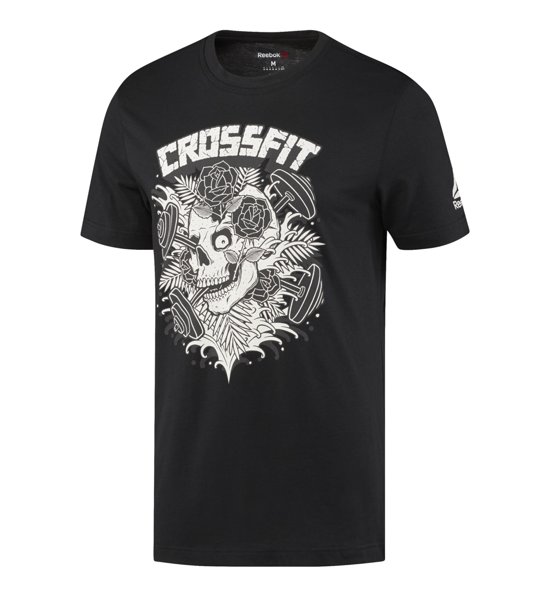 reebok crossfit uomo rose