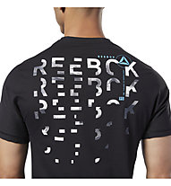 speedwick graphic tee