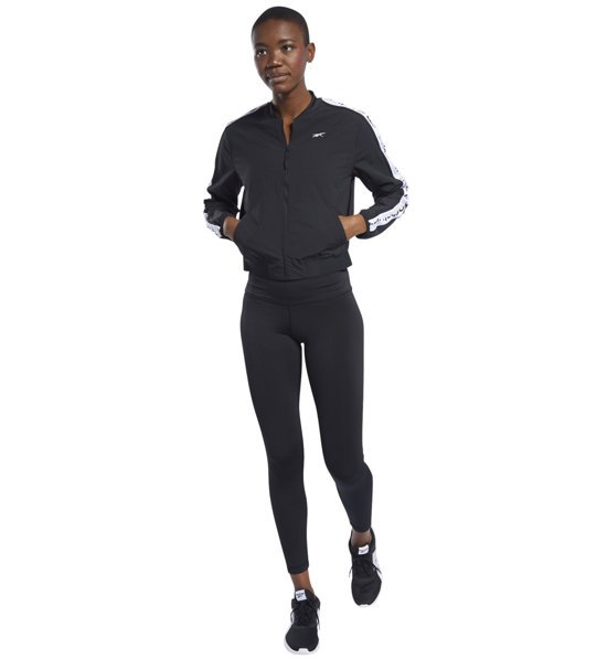 reebok woven tracksuit