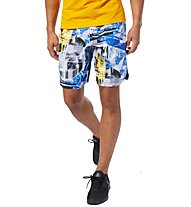 WOR Moonshift Board Short Trainingshose kurz Herren WOR Moonshift Board Short Trainingshose kurz Herren
