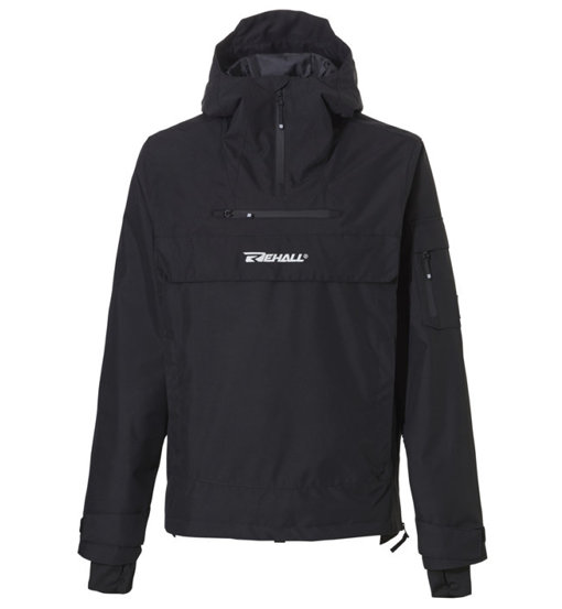 Rehall Artrix M - giacca da sci - uomo. Taglia L