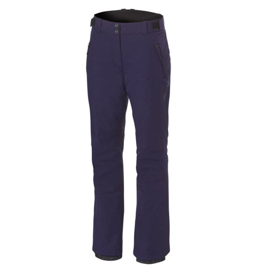 Rehall Betty-R - pantaloni freeride e snowboard - donna. Taglia M