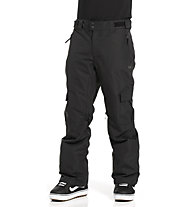 Rehall Buster-R - pantaloni da sci - uomo , Black