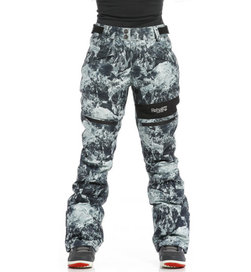 Rehall Cara W - pantaloni da sci - donna. Taglia L