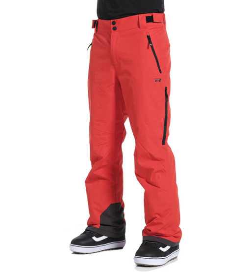 Rehall Catamount M - pantaloni da sci - uomo. Taglia S