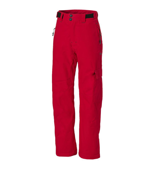 Rehall Dickey P - pantaloni snowboard - bambino. Taglia 128 cm