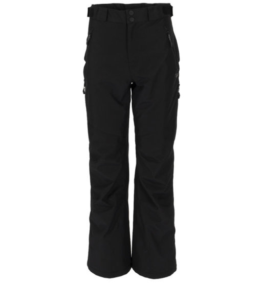 Pantaloni Sci Rehall Donard-R M: Performance e Comfort Tecnico