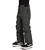 Rehall Edge-R - pantaloni da sci - ragazzo , Grey