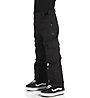 Rehall Edge-R - pantaloni da sci - ragazzo , Black