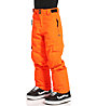 Rehall Edge-R - pantaloni da sci - ragazzo , Orange