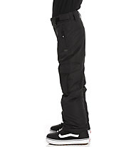 Rehall Edge-R - pantaloni da sci - ragazzo , Black