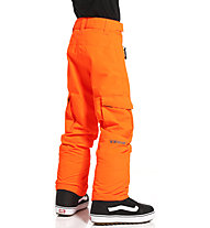 Rehall Edge-R - pantaloni da sci - ragazzo , Orange