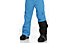 Rehall Edge - pantalone da sci - bambino, Blue