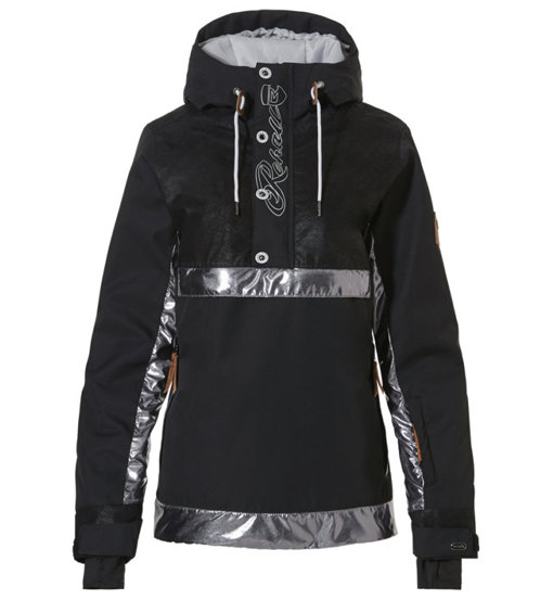 Rehall Frida - giacca snowboard - donna. Taglia S
