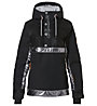 Rehall Frida - giacca da sci - donna, Black/Silver