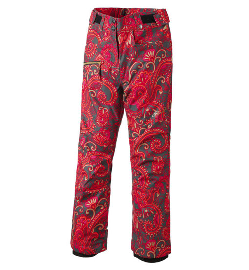 Rehall Jenny R - pantaloni sci e snowboard - bambina. Taglia 164 cm