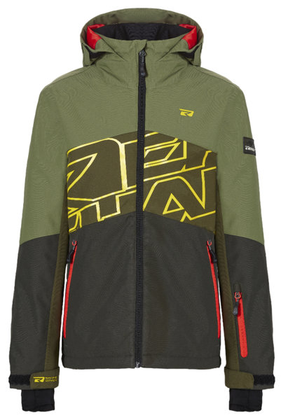 Rehall Jonny-R Jr - Skijacke - Jungs, Gr. 128