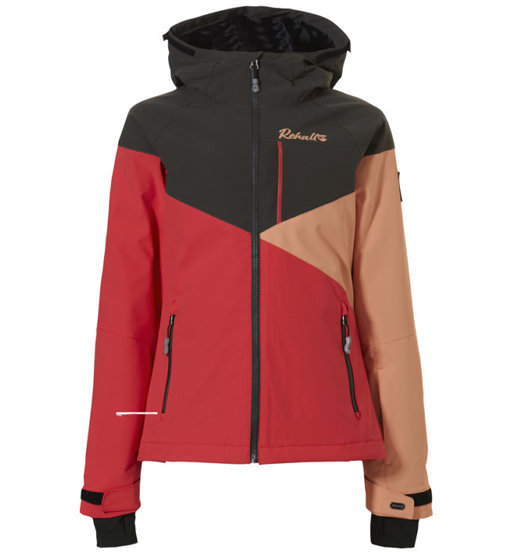 Rehall June JR - giacca da sci - bambino. Taglia 152