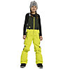 Rehall Katy - Skihose - Mädchen, Yellow