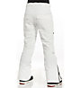 Rehall Keely - pantalone da sci - donna, White