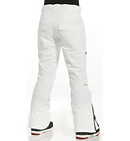 Rehall Keely - pantalone da sci - donna, White