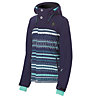 Rehall Maggy-R - giacca sci e snowboard - bambino, Blue/Light Blue