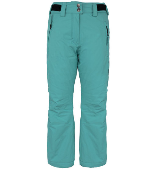 Rehall Mellow - pantalone da sci - bambina. Taglia 128