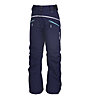 Rehall Rease-R - Ski- & Snowboardhose - Mädchen, Dark Blue