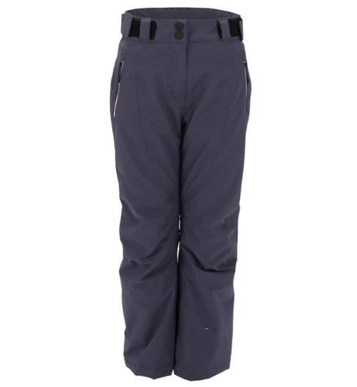 Pantaloni Sci Ragazza Rehall Romana-R Jr: Comfort e Protezione