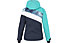 Rehall Stormy - Skijacke - Mädchen, Blue