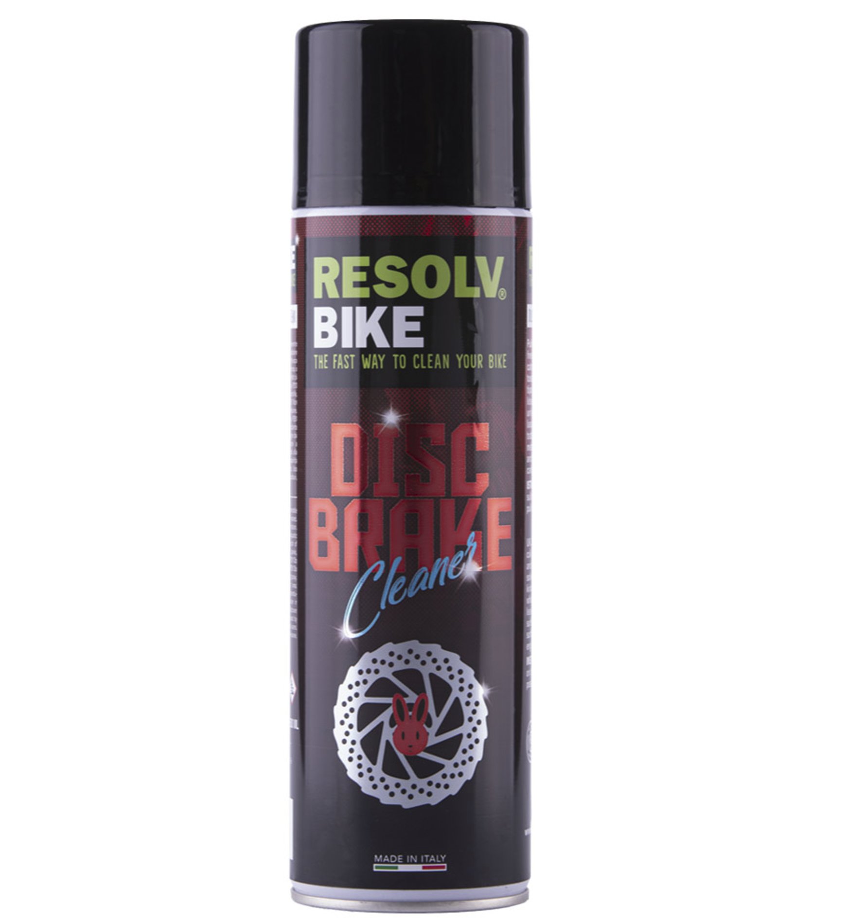 Resolvbike Brake 500 ml Fahrrad Pflegemittel