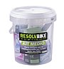 Resolvbike Starter Kit Medium - Fahrrad Pflegemittel, White