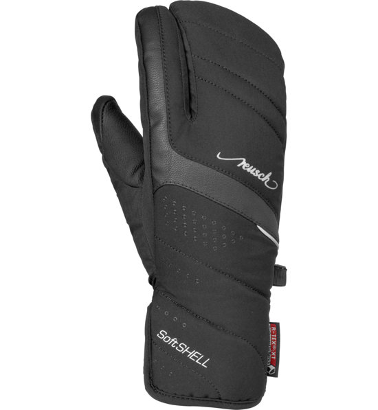 reusch lobster ski gloves