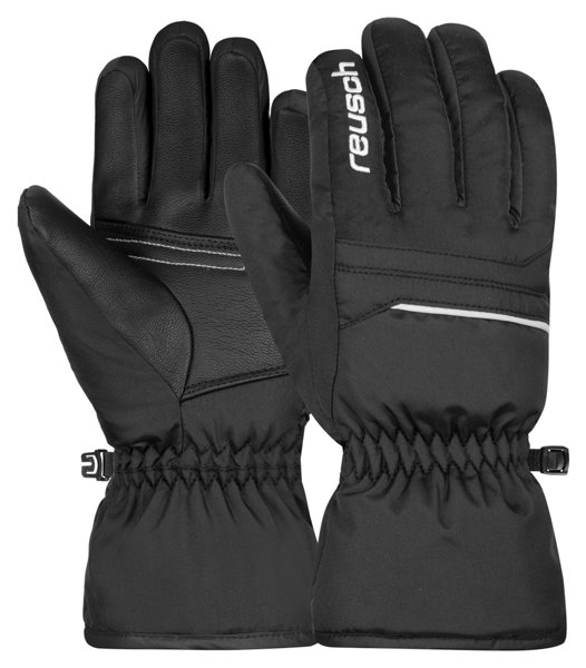 Reusch Alan Jr - Skihandschuhe - Kinder, Gr. 6