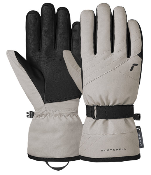 Reusch Alena R-TEX® XT W - Skihandschuhe - Damen, Gr. 8,5