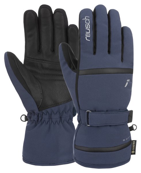 Reusch Alison GORE-TEX W - Skihandschuhe - Damen, Gr. 8,5
