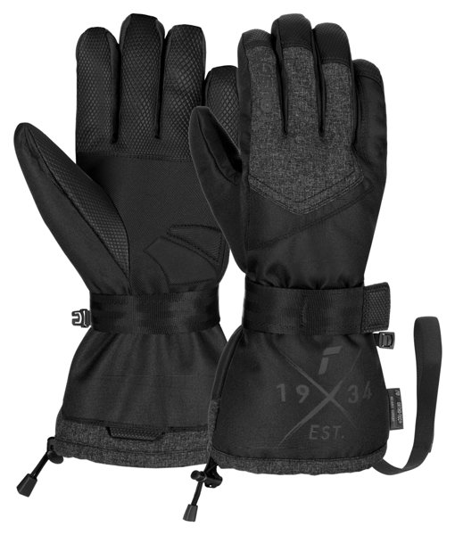 Reusch Baseplate R-TEX XT - Handschuhe, Gr. 11