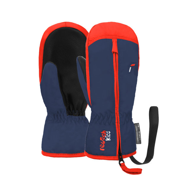 Reusch Ben - Fäustlinge - Kinder, Gr. No size