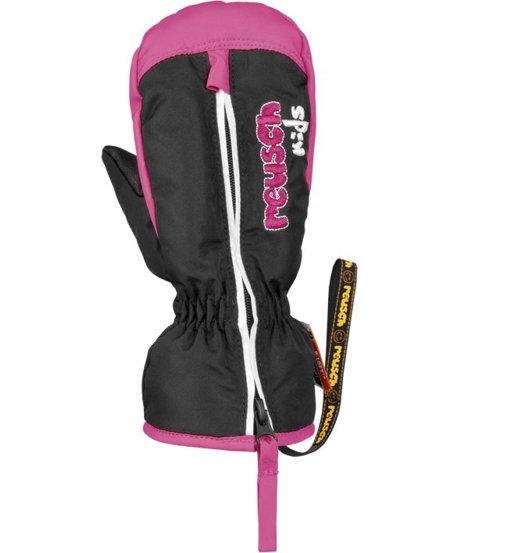 Reusch Ben - moffole - bambino. Taglia 4