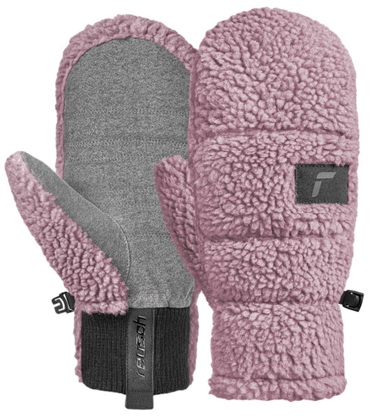 Reusch Bob Mitten - Fäustlinge - Unisex, Gr. 8