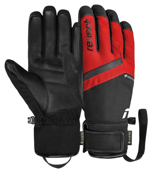 Reusch Booster GORE-TEX - Skihandschuhe, Gr. 10,5