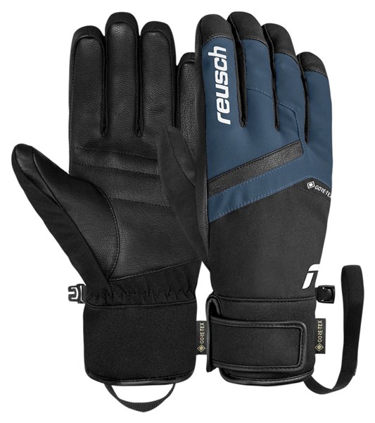 Reusch Booster GORE-TEX - Skihandschuhe, Gr. 8