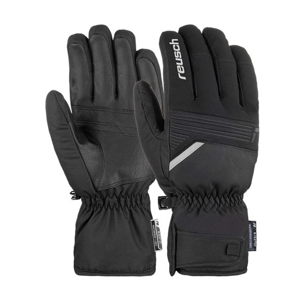 Reusch Bradley R-TEX XT - Skihandschuhe, Gr. 10